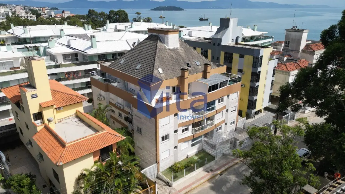 Foto 2 de Apartamento com 3 quartos à venda, 96m2 em Cachoeira do Bom Jesus, Florianopolis - SC
