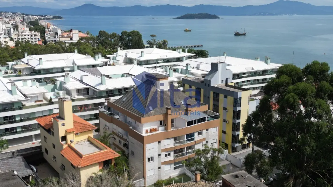 Foto 1 de Apartamento com 3 quartos à venda, 96m2 em Cachoeira do Bom Jesus, Florianopolis - SC