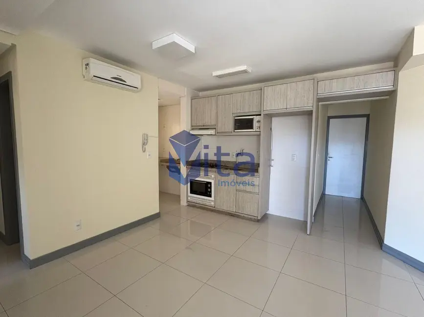 Foto 1 de Apartamento com 3 quartos à venda, 96m2 em Cachoeira do Bom Jesus, Florianopolis - SC