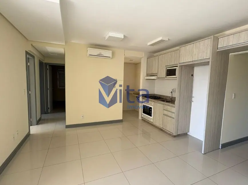 Foto 2 de Apartamento com 3 quartos à venda, 96m2 em Cachoeira do Bom Jesus, Florianopolis - SC