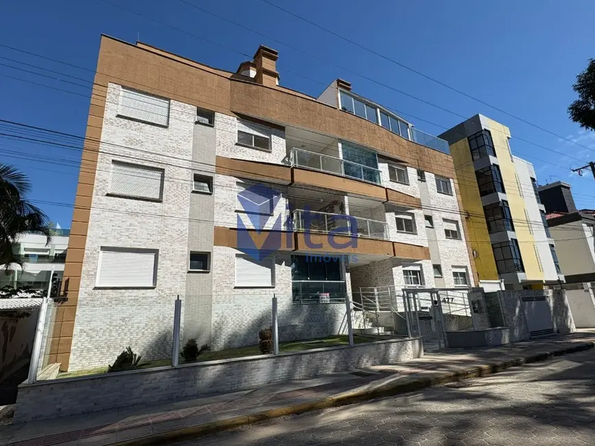 Foto 4 de Apartamento com 3 quartos à venda, 96m2 em Cachoeira do Bom Jesus, Florianopolis - SC