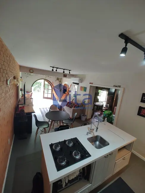 Apartamento com 2 quartos à venda, 73m2 em Praia Brava, Florianopolis - SC - imagem 1 Foto 1 de Apartamento com 2 quartos à venda, 73m2 em Praia Brava, Florianopolis - SC