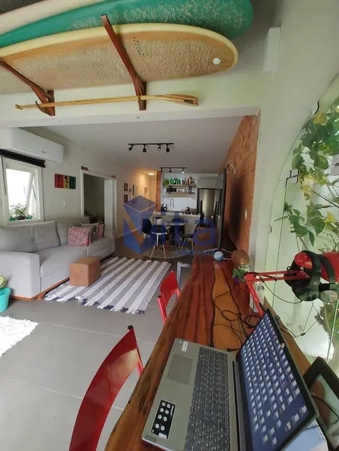 Apartamento com 2 quartos à venda, 73m2 em Praia Brava, Florianopolis - SC - imagem 7 Foto 7 de Apartamento com 2 quartos à venda, 73m2 em Praia Brava, Florianopolis - SC