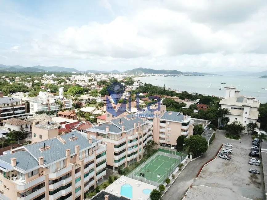Apartamento com 3 quartos à venda, 127m2 em Ponta das Canas, Florianopolis - SC - imagem 4 Foto 4 de Apartamento com 3 quartos à venda, 127m2 em Ponta das Canas, Florianopolis - SC