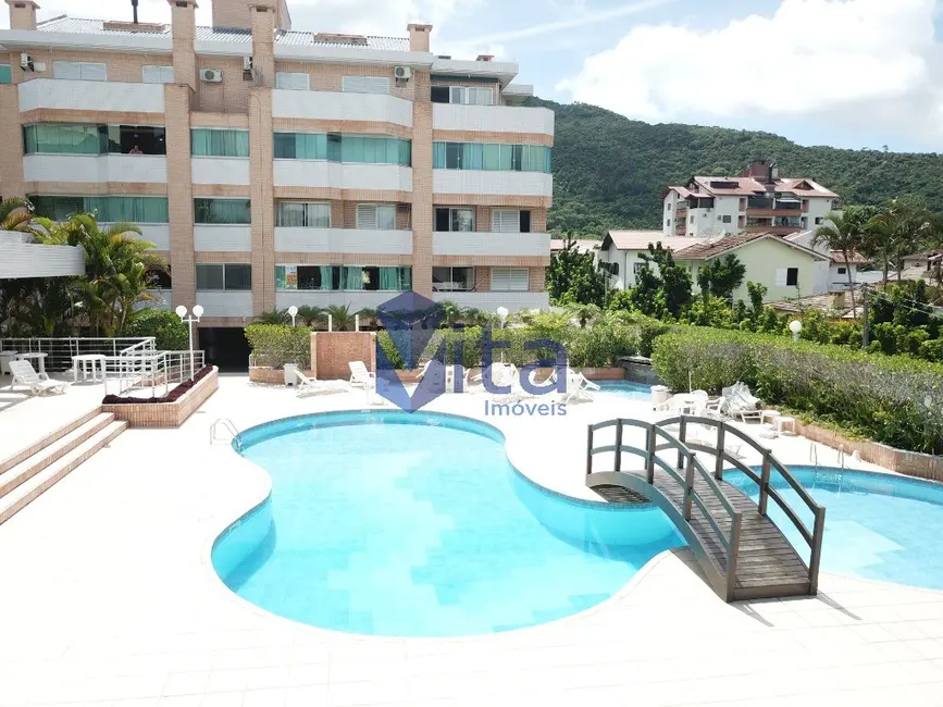 Apartamento com 3 quartos à venda, 127m2 em Ponta das Canas, Florianopolis - SC - imagem 1 Foto 1 de Apartamento com 3 quartos à venda, 127m2 em Ponta das Canas, Florianopolis - SC