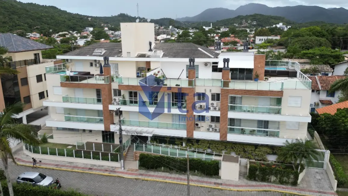 Foto 1 de Apartamento com 2 quartos à venda, 102m2 em Cachoeira do Bom Jesus, Florianopolis - SC