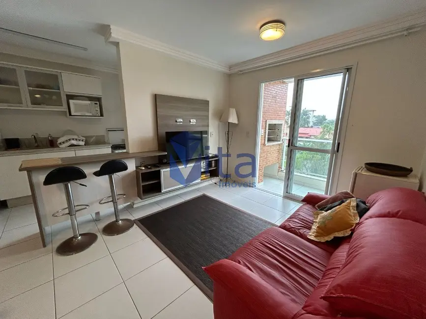 Foto 5 de Apartamento com 2 quartos à venda, 102m2 em Cachoeira do Bom Jesus, Florianopolis - SC