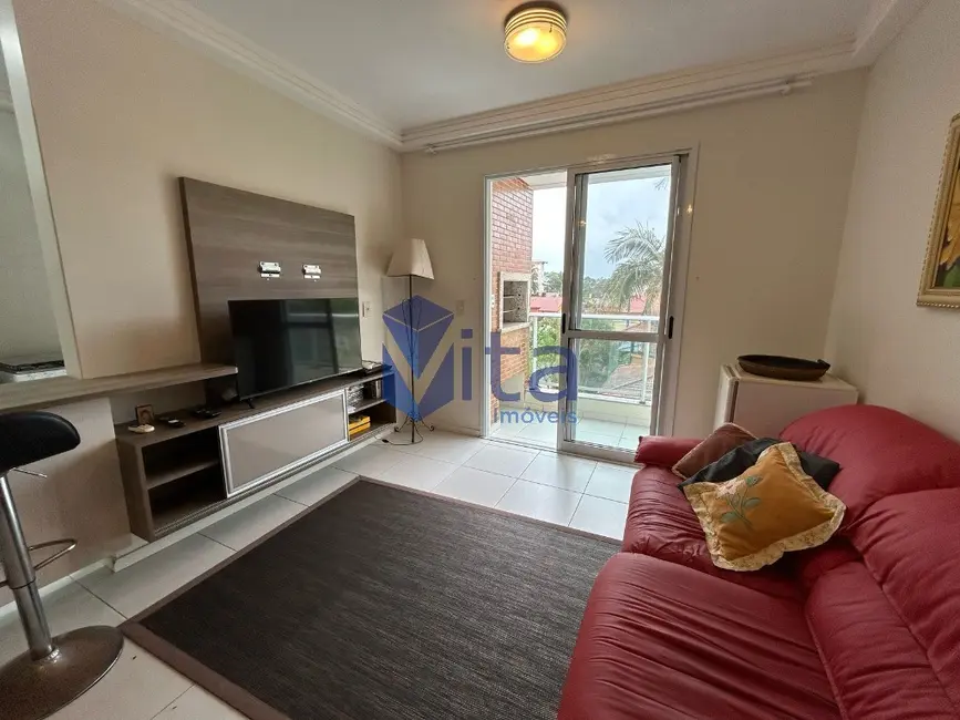 Foto 4 de Apartamento com 2 quartos à venda, 102m2 em Cachoeira do Bom Jesus, Florianopolis - SC