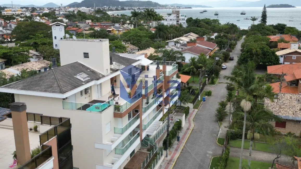 Foto 2 de Apartamento com 2 quartos à venda, 102m2 em Cachoeira do Bom Jesus, Florianopolis - SC