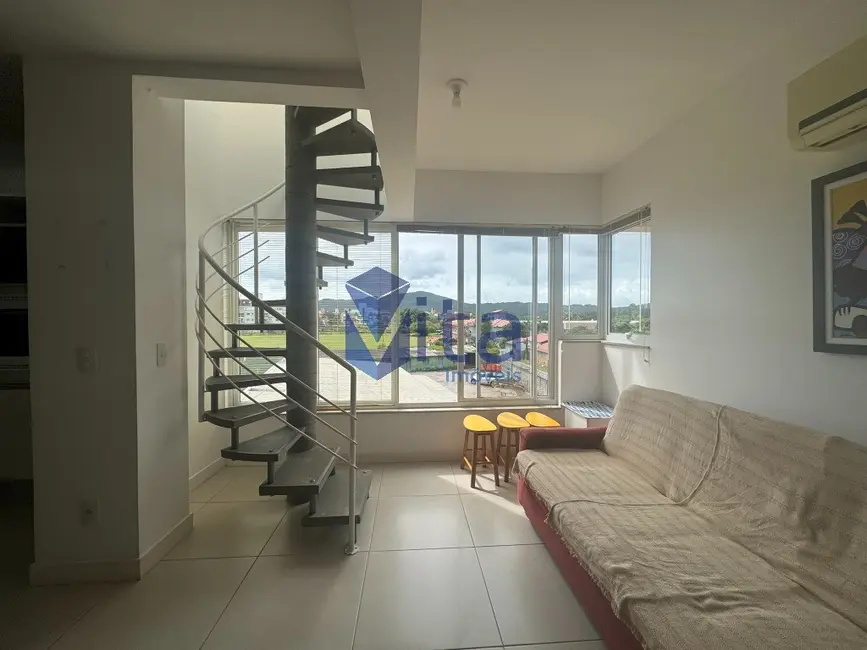 Apartamento com 2 quartos à venda, 136m2 em Cachoeira do Bom Jesus, Florianopolis - SC - imagem 9 Foto 9 de Apartamento com 2 quartos à venda, 136m2 em Cachoeira do Bom Jesus, Florianopolis - SC