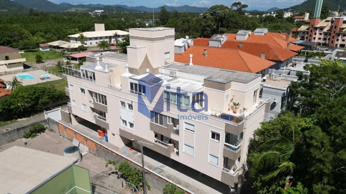 Apartamento com 2 quartos à venda, 136m2 em Cachoeira do Bom Jesus, Florianopolis - SC - imagem 2 Foto 2 de Apartamento com 2 quartos à venda, 136m2 em Cachoeira do Bom Jesus, Florianopolis - SC
