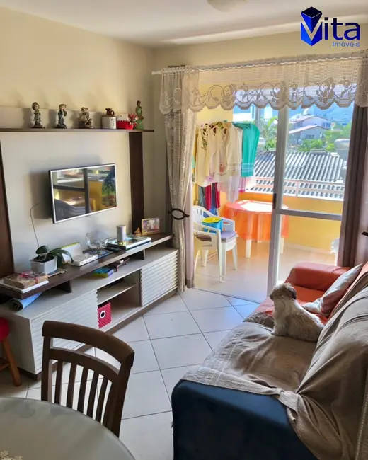 Apartamento com 2 quartos à venda, 68m2 em Cachoeira do Bom Jesus, Florianopolis - SC - imagem 6 Foto 6 de Apartamento com 2 quartos à venda, 68m2 em Cachoeira do Bom Jesus, Florianopolis - SC