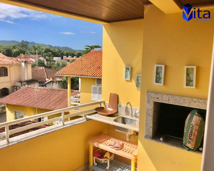 Apartamento com 2 quartos à venda, 68m2 em Cachoeira do Bom Jesus, Florianopolis - SC - imagem 9 Foto 9 de Apartamento com 2 quartos à venda, 68m2 em Cachoeira do Bom Jesus, Florianopolis - SC