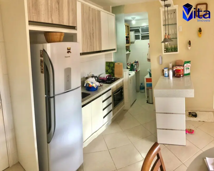 Apartamento com 2 quartos à venda, 68m2 em Cachoeira do Bom Jesus, Florianopolis - SC - imagem 4 Foto 4 de Apartamento com 2 quartos à venda, 68m2 em Cachoeira do Bom Jesus, Florianopolis - SC