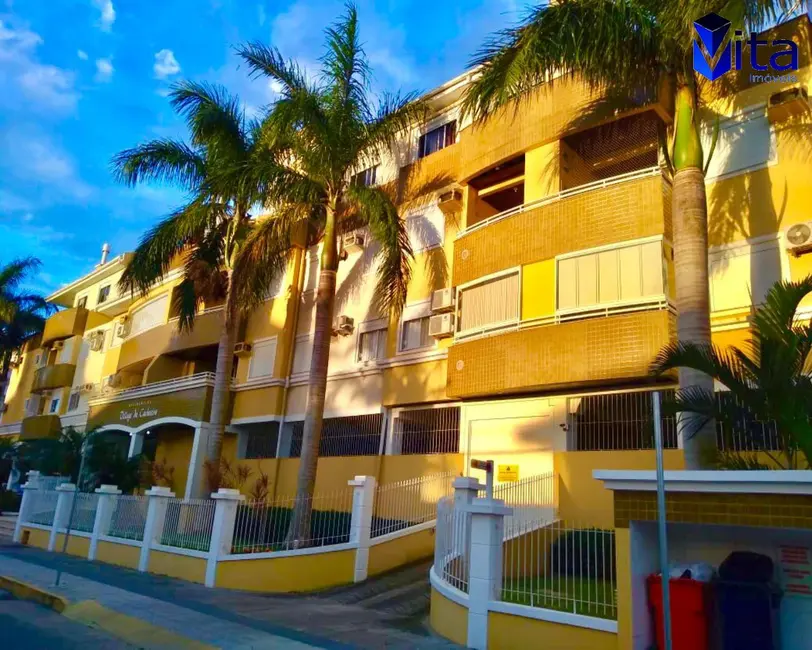 Apartamento com 2 quartos à venda, 68m2 em Cachoeira do Bom Jesus, Florianopolis - SC - imagem 1 Foto 1 de Apartamento com 2 quartos à venda, 68m2 em Cachoeira do Bom Jesus, Florianopolis - SC