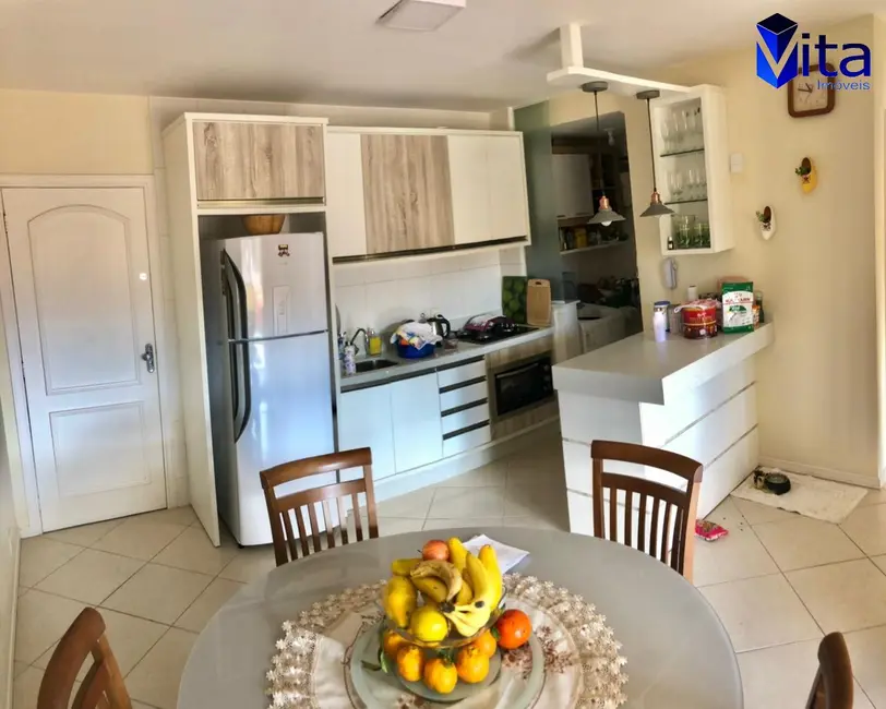 Apartamento com 2 quartos à venda, 68m2 em Cachoeira do Bom Jesus, Florianopolis - SC - imagem 3 Foto 3 de Apartamento com 2 quartos à venda, 68m2 em Cachoeira do Bom Jesus, Florianopolis - SC