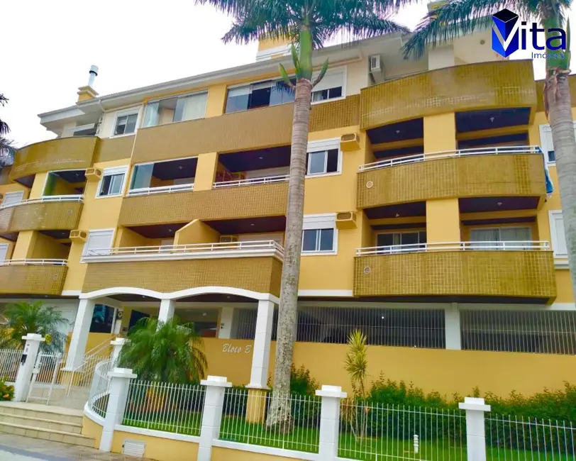 Apartamento com 2 quartos à venda, 68m2 em Cachoeira do Bom Jesus, Florianopolis - SC - imagem 2 Foto 2 de Apartamento com 2 quartos à venda, 68m2 em Cachoeira do Bom Jesus, Florianopolis - SC