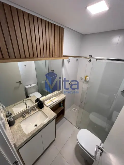 Foto 6 de Apartamento com 2 quartos à venda, 74m2 em Cachoeira do Bom Jesus, Florianopolis - SC