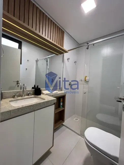 Foto 7 de Apartamento com 2 quartos à venda, 74m2 em Cachoeira do Bom Jesus, Florianopolis - SC