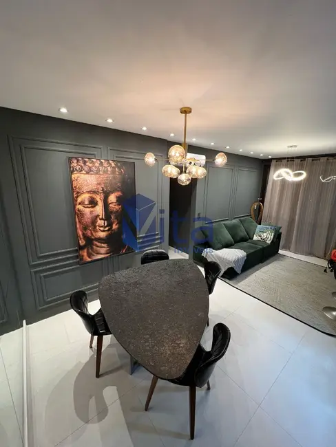 Foto 4 de Apartamento com 2 quartos à venda, 74m2 em Cachoeira do Bom Jesus, Florianopolis - SC