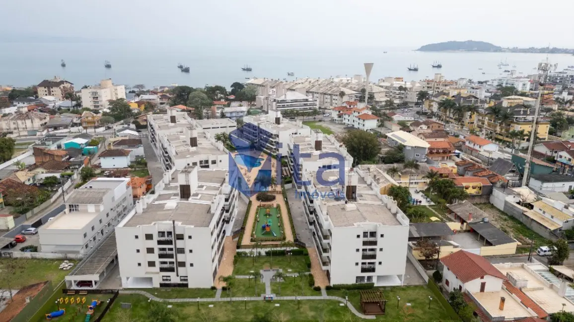 Foto 3 de Apartamento com 2 quartos à venda, 74m2 em Cachoeira do Bom Jesus, Florianopolis - SC