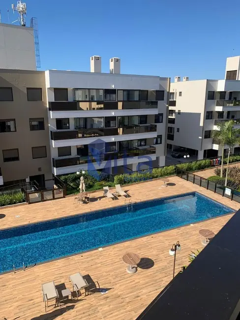 Foto 2 de Apartamento com 2 quartos à venda, 74m2 em Cachoeira do Bom Jesus, Florianopolis - SC