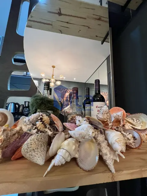 Foto 9 de Apartamento com 2 quartos à venda, 74m2 em Cachoeira do Bom Jesus, Florianopolis - SC