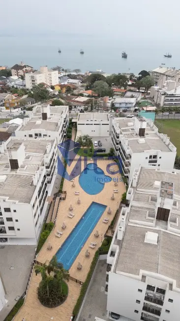 Foto 1 de Apartamento com 2 quartos à venda, 74m2 em Cachoeira do Bom Jesus, Florianopolis - SC