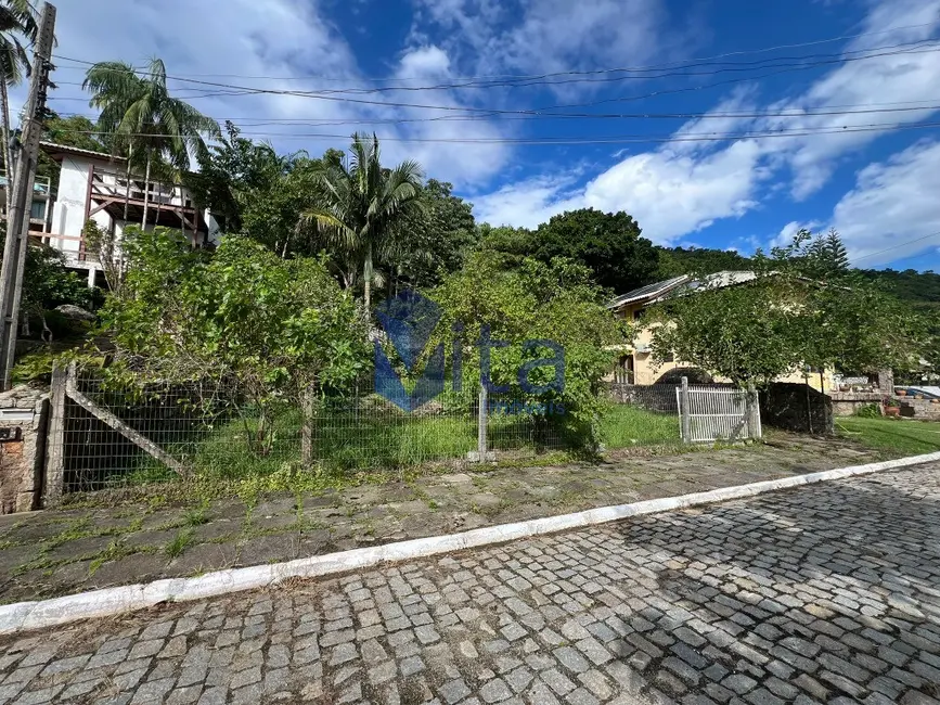 Foto 1 de Terreno / Lote à venda, 500m2 em Cachoeira do Bom Jesus, Florianopolis - SC