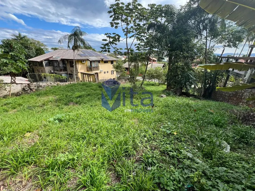 Foto 3 de Terreno / Lote à venda, 500m2 em Cachoeira do Bom Jesus, Florianopolis - SC