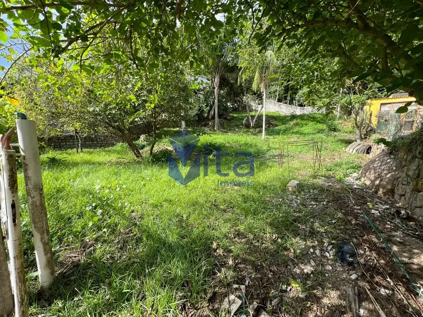 Foto 2 de Terreno / Lote à venda, 500m2 em Cachoeira do Bom Jesus, Florianopolis - SC