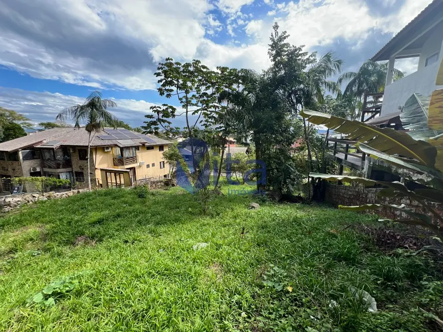Foto 4 de Terreno / Lote à venda, 500m2 em Cachoeira do Bom Jesus, Florianopolis - SC