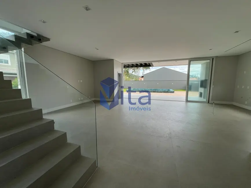Foto 5 de Casa com 4 quartos à venda, 303m2 em Cachoeira do Bom Jesus, Florianopolis - SC