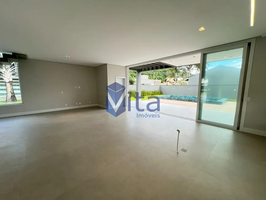 Foto 6 de Casa com 4 quartos à venda, 303m2 em Cachoeira do Bom Jesus, Florianopolis - SC