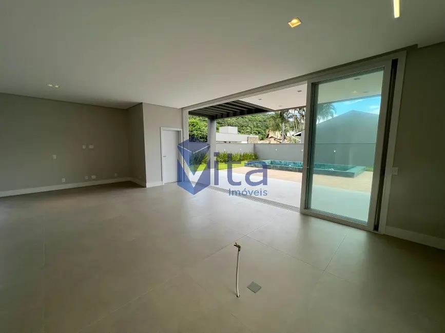 Foto 7 de Casa com 4 quartos à venda, 303m2 em Cachoeira do Bom Jesus, Florianopolis - SC