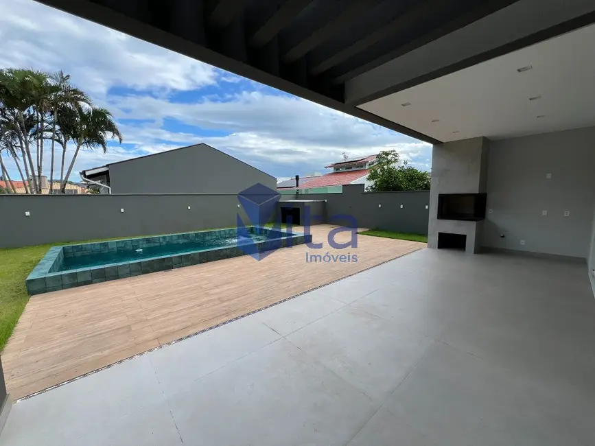 Foto 9 de Casa com 4 quartos à venda, 303m2 em Cachoeira do Bom Jesus, Florianopolis - SC