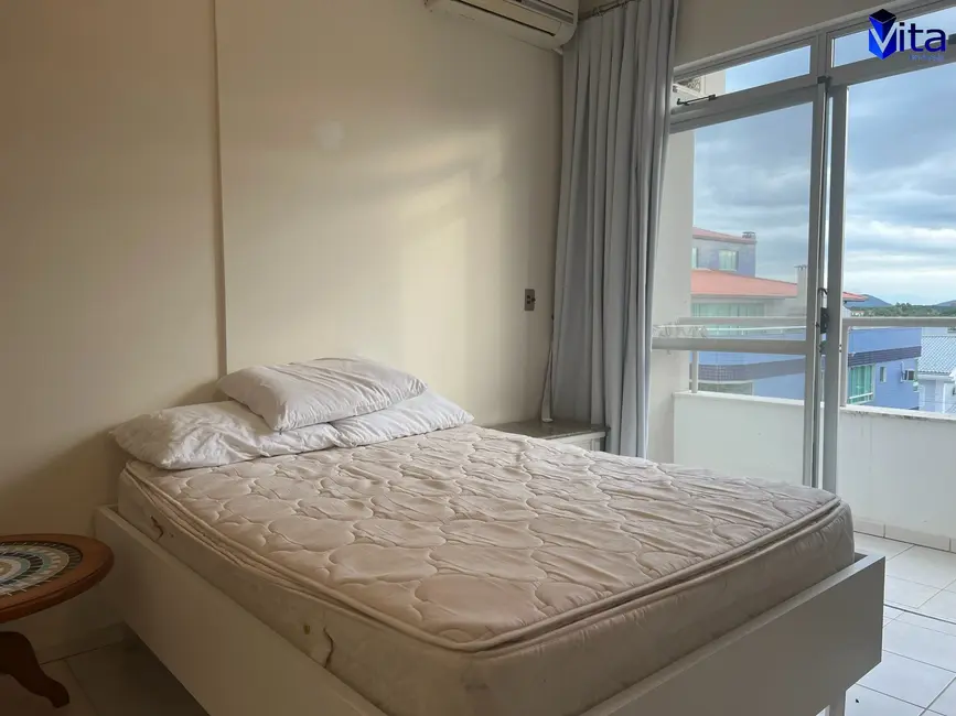 Apartamento com 2 quartos à venda, 70m2 em Cachoeira do Bom Jesus, Florianopolis - SC - imagem 4 Foto 4 de Apartamento com 2 quartos à venda, 70m2 em Cachoeira do Bom Jesus, Florianopolis - SC