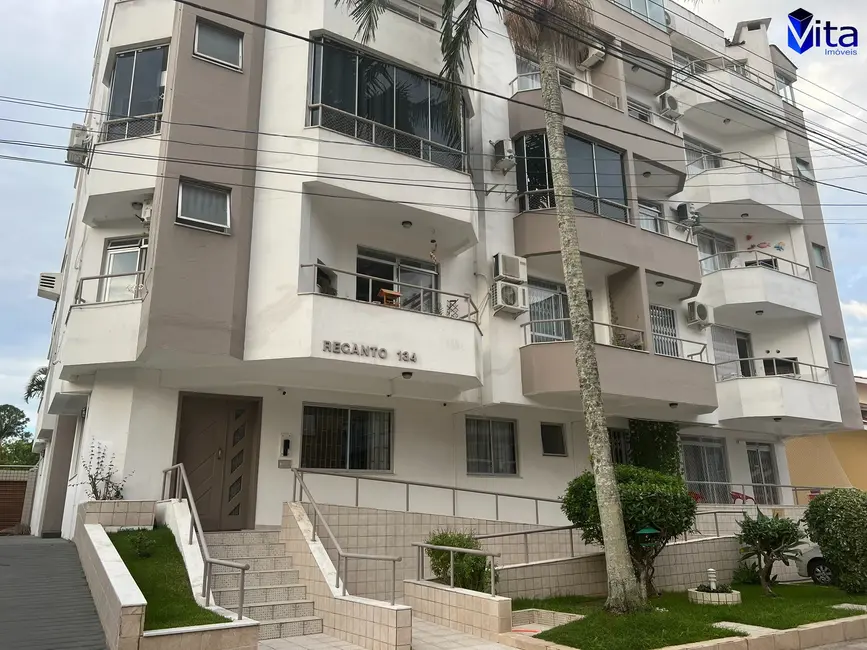 Foto 1 de Apartamento com 2 quartos à venda, 70m2 em Cachoeira do Bom Jesus, Florianopolis - SC