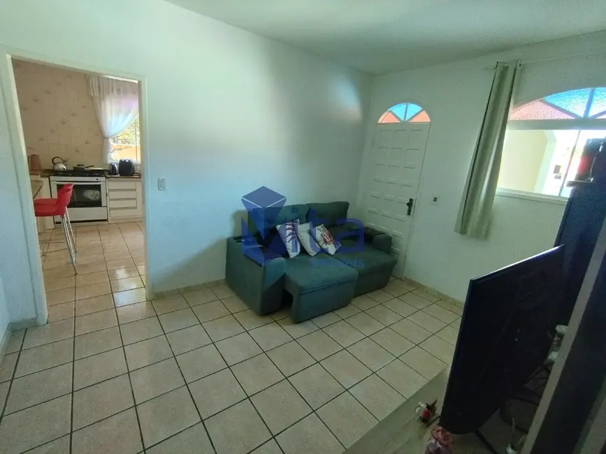 Foto 7 de Casa com 3 quartos à venda, 330m2 em Cachoeira do Bom Jesus, Florianopolis - SC