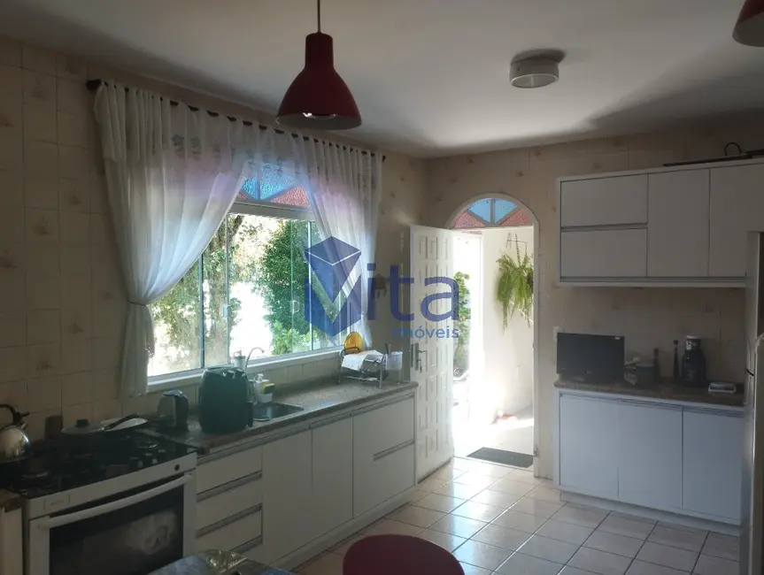 Foto 4 de Casa com 3 quartos à venda, 330m2 em Cachoeira do Bom Jesus, Florianopolis - SC