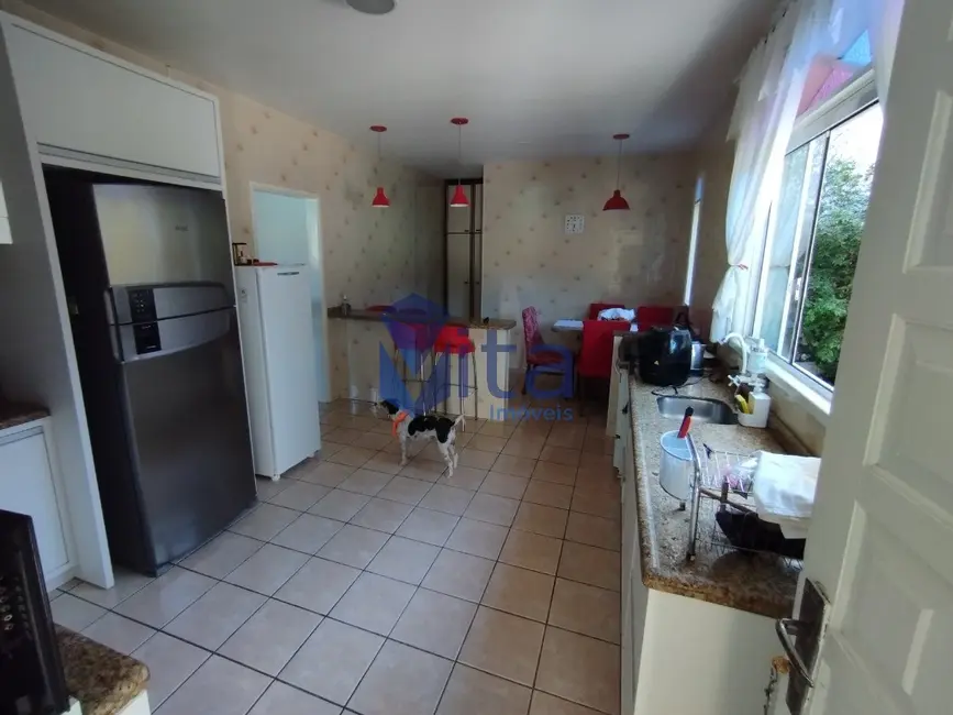 Foto 2 de Casa com 3 quartos à venda, 330m2 em Cachoeira do Bom Jesus, Florianopolis - SC