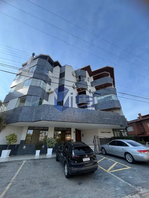 Foto 1 de Apartamento com 2 quartos à venda, 95m2 em Canasvieiras, Florianopolis - SC