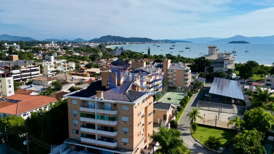 Foto 1 de Apartamento com 2 quartos à venda, 102m2 em Cachoeira do Bom Jesus, Florianopolis - SC