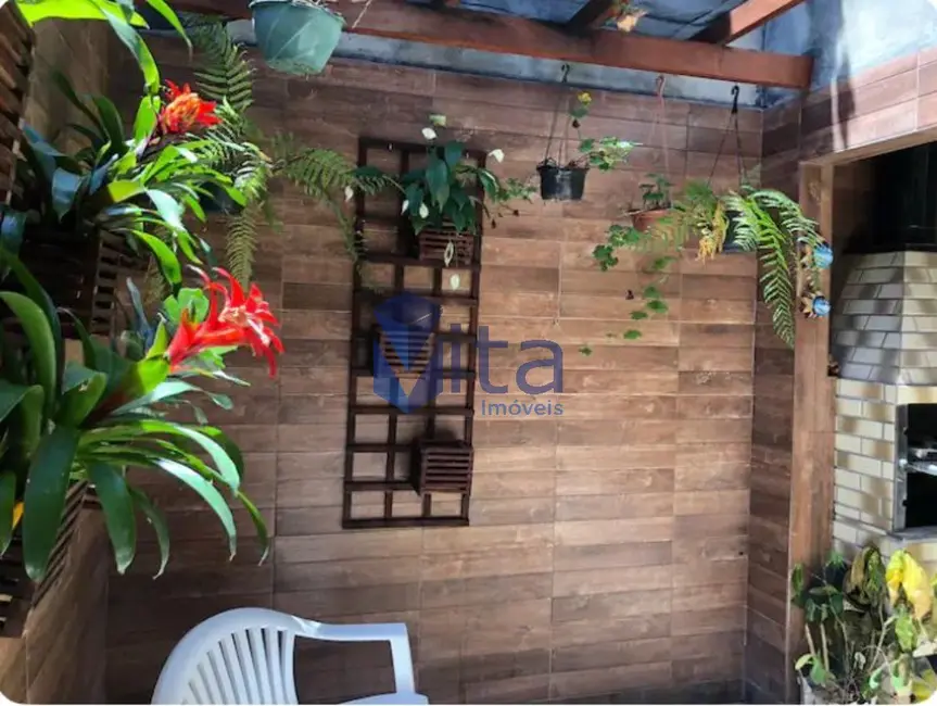 Foto 2 de Casa com 5 quartos à venda, 216m2 em Cachoeira do Bom Jesus, Florianopolis - SC