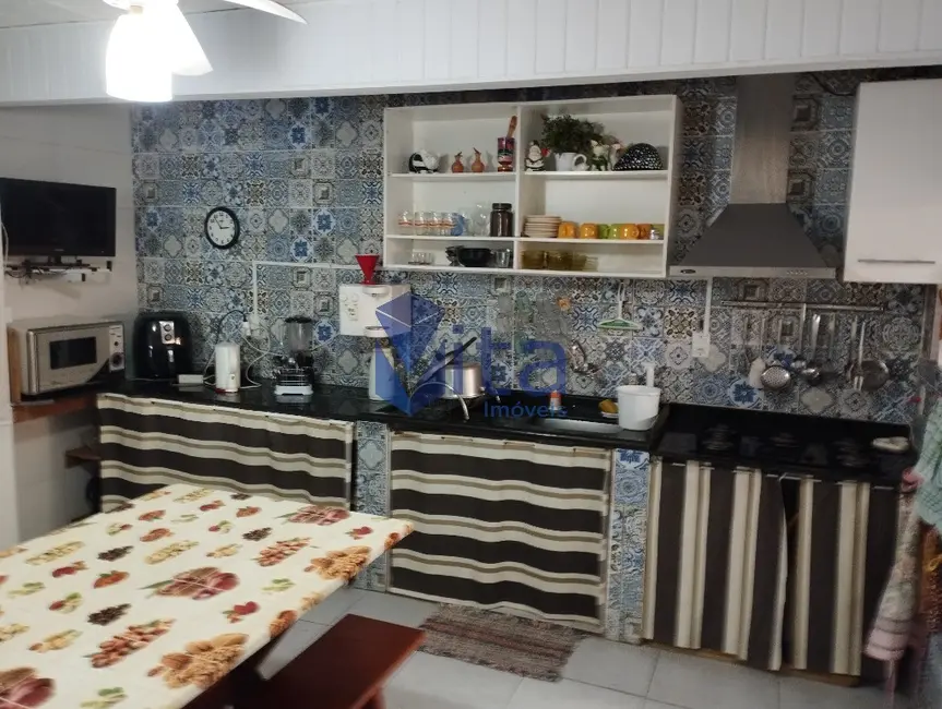 Foto 4 de Casa com 5 quartos à venda, 216m2 em Cachoeira do Bom Jesus, Florianopolis - SC