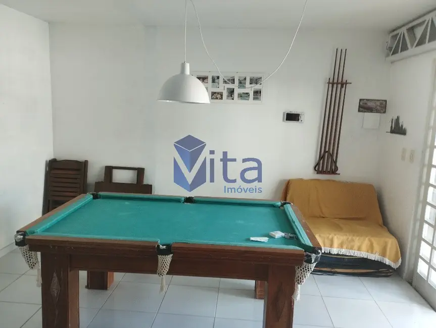 Foto 7 de Casa com 5 quartos à venda, 216m2 em Cachoeira do Bom Jesus, Florianopolis - SC