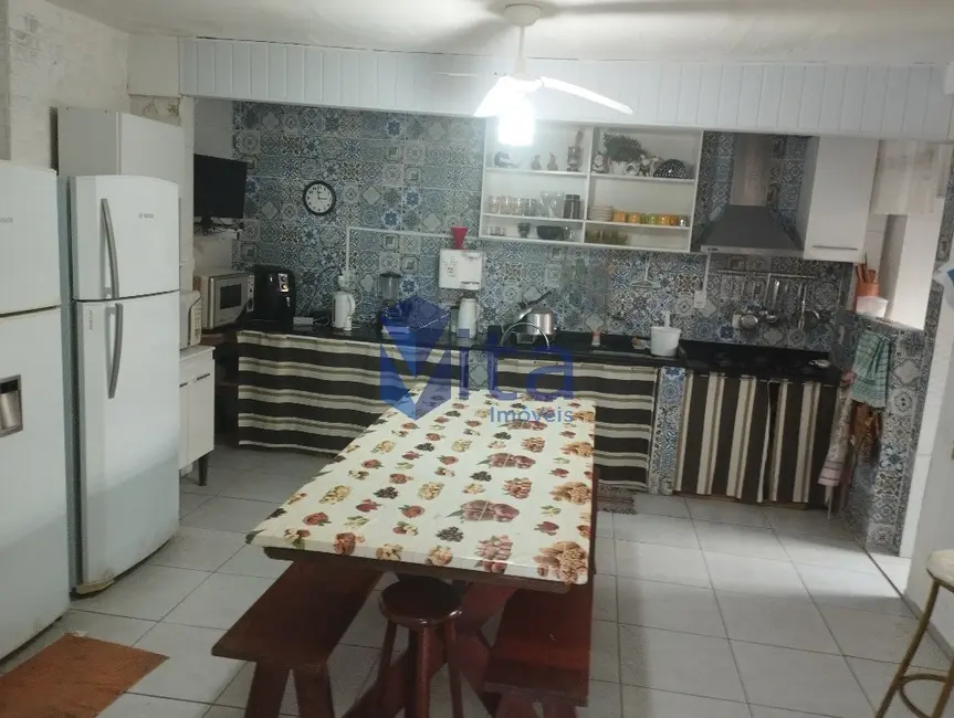 Foto 3 de Casa com 5 quartos à venda, 216m2 em Cachoeira do Bom Jesus, Florianopolis - SC