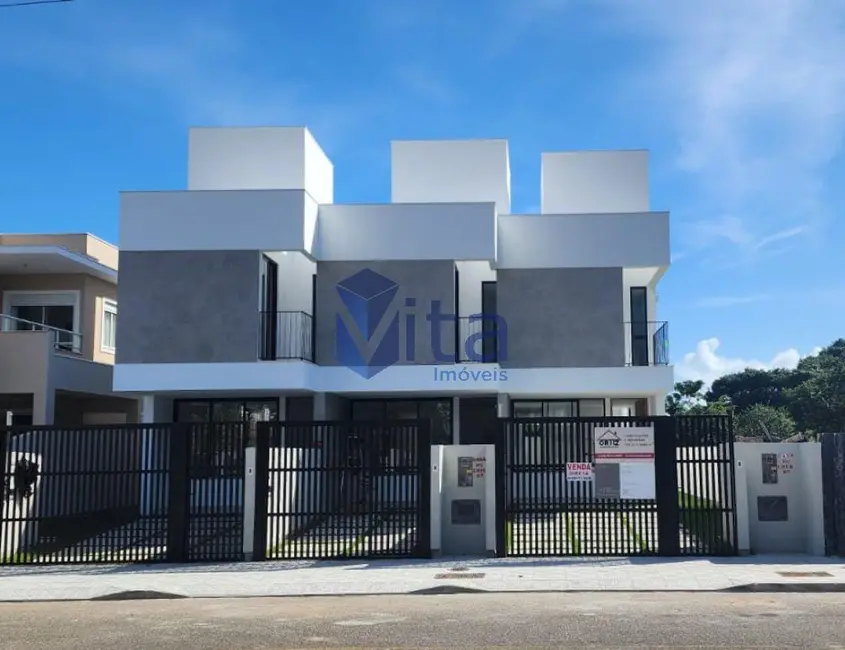 Foto 1 de Casa com 3 quartos à venda, 138m2 em Cachoeira do Bom Jesus, Florianopolis - SC