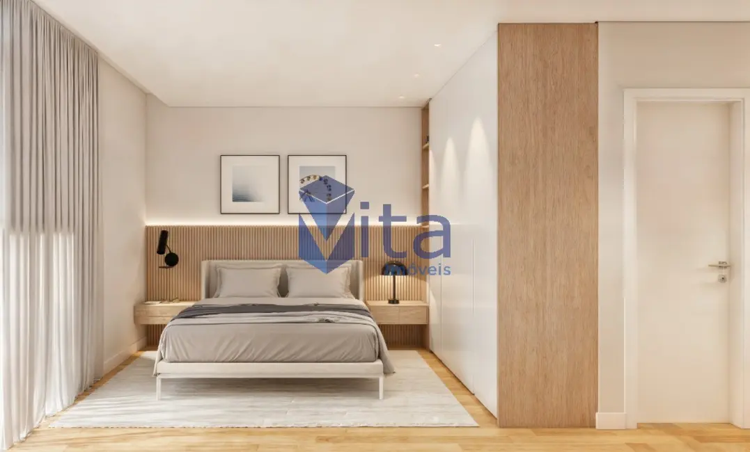 Foto 6 de Casa com 3 quartos à venda, 140m2 em Cachoeira do Bom Jesus, Florianopolis - SC