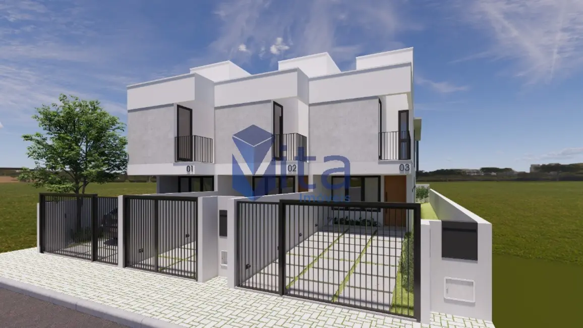 Foto 4 de Casa com 3 quartos à venda, 140m2 em Cachoeira do Bom Jesus, Florianopolis - SC